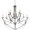 Quoizel Alana Chandelier ANA5015K - alternate 8